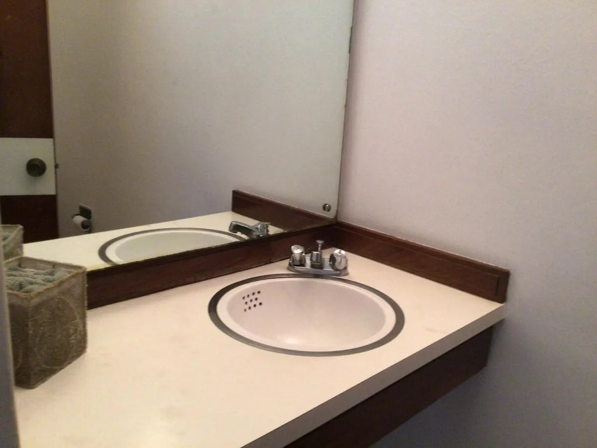 Apartment With A Majestic View Caracas 0*,  Wenezuela