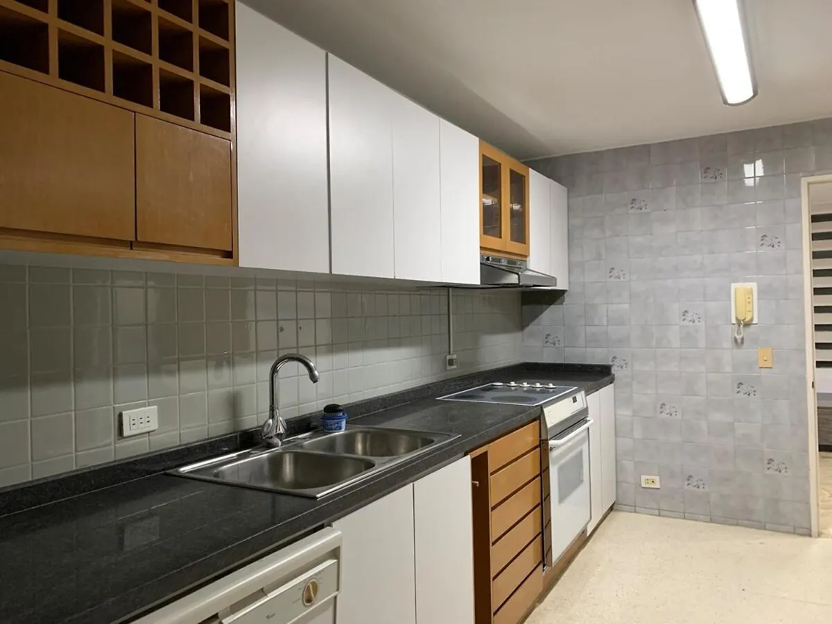 Apartment With A Majestic View Caracas 0*,  Wenezuela