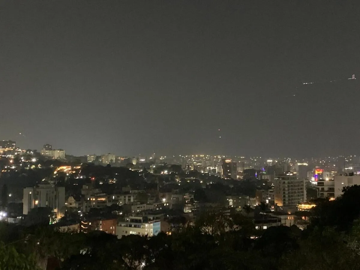 Apartment With A Majestic View Caracas 0*,