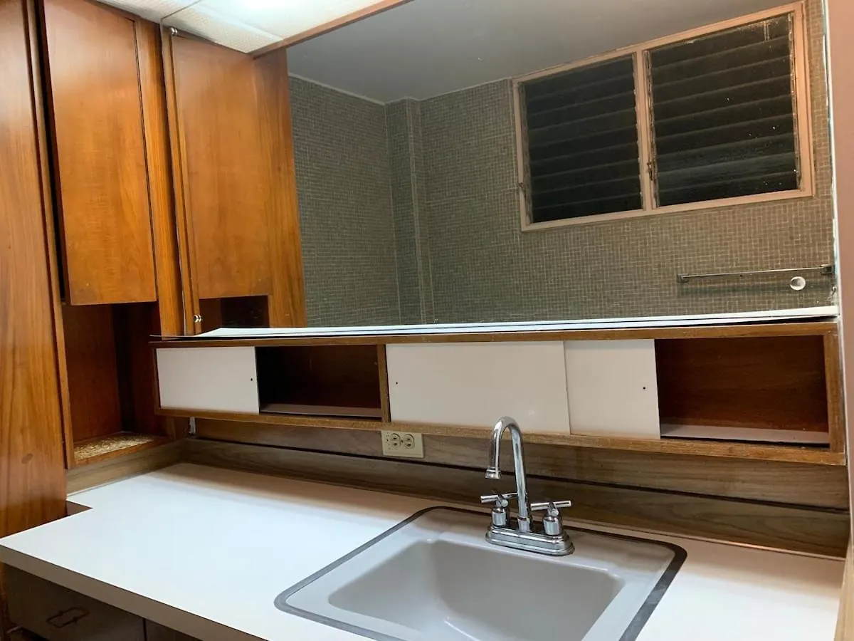 Apartment With A Majestic View Caracas Wenezuela