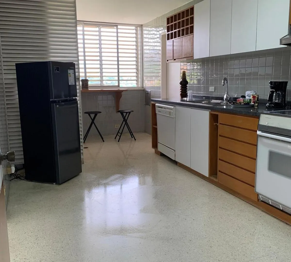 Apartment With A Majestic View Caracas