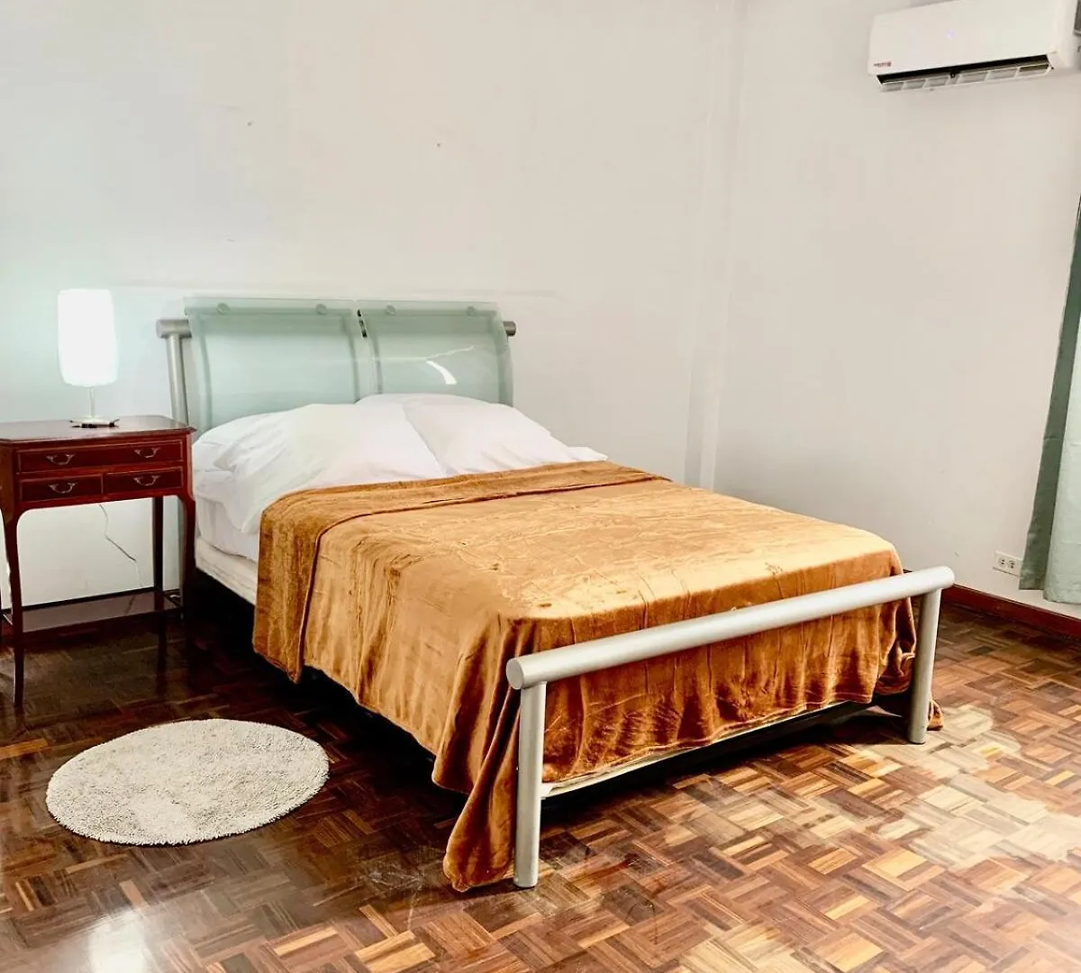 Apartment With A Majestic View Caracas