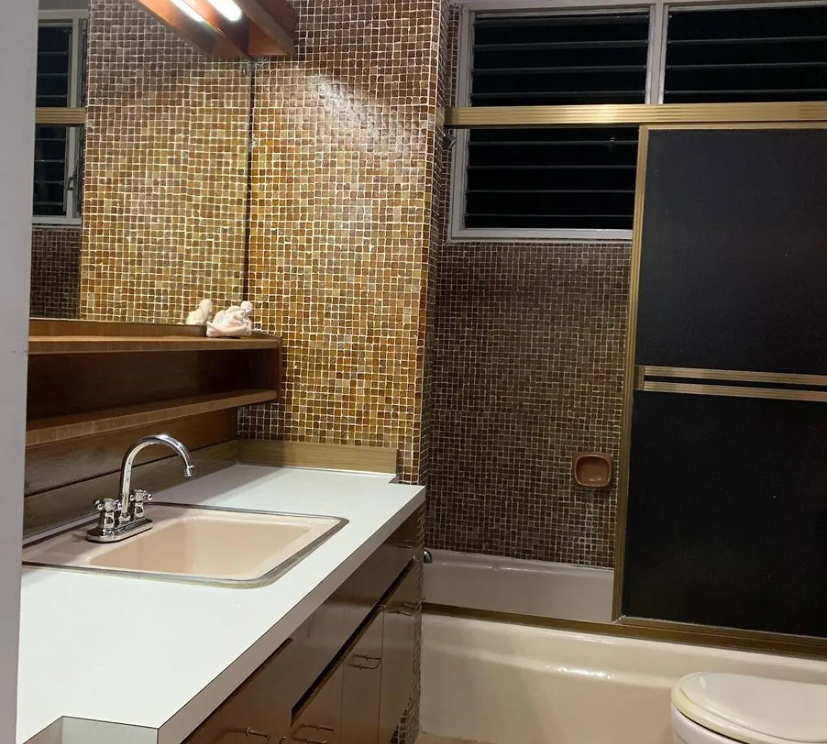 Apartment With A Majestic View Caracas 0*,